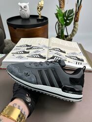 Кросівки чоловічі Adidas POD-S темно сірі