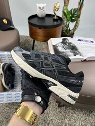 Кросівки чоловічі ASICS Gel-1130  Black Grey