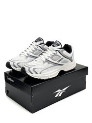 Кросівки чоловічі Reebok Premier Trinity White