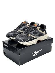 Кросівки чоловічі Reebok Premier Black beige