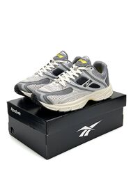Кросівки чоловічі Reebok Premier Grey
