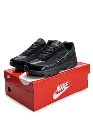 Кросівки чоловічі Nike Initiator Black 