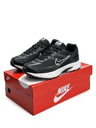 Кросівки чоловічі Nike Initiator Black White