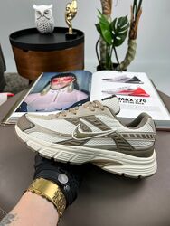 Кросівки чоловічі Nike Initiator White Brown