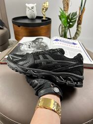 Кросівки чоловічі ASICS Gel-Kahana 14 Black