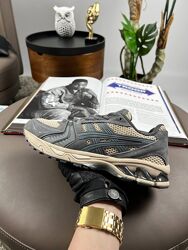 Кросівки чоловічі ASICS Gel-Kahana 14 Grey Beige