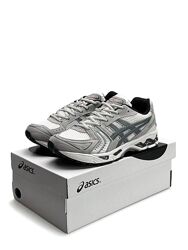 Кросівки чоловічі ASICS Gel-Kahana 14 Light Grey