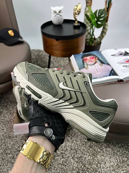 Кросівки чоловічі Nike Air Peg 2K5 Khaki
