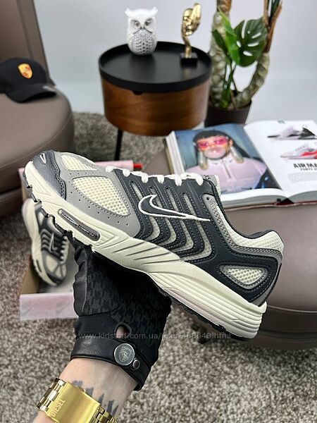 Кросівки чоловічі Nike Air Peg 2K5 шкіра/текстиль