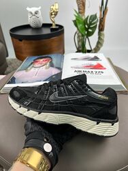 Кросівки чоловічі Nike P-6000 S Reflective Black