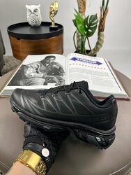 Кросівки чоловічі Salomon XT-6 ADV GTX Black 
