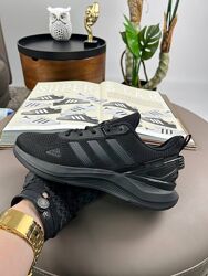 Кросівки чоловічі Adidas XPLRPATH Black сітка/текстиль