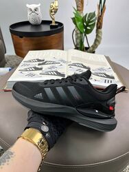 Кросівки чоловічі Adidas X PLRPATH Black сітка/текстиль