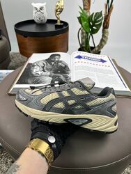 Кросівки чоловічі ASICS Gel-Kahana TR V4 Grey Beige 