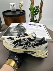 Кросівки чоловічі ASICS Gel-Kahana TR V4 Beige Black 