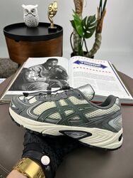 Кросівки чоловічі ASICS Gel-Kahana TR V4 Grey green