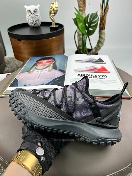 Кросівки чоловічі Nike ACG Mountain Fly Low