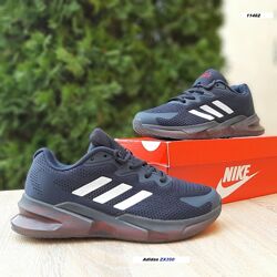 Кросівки чоловічі Adidas ZX350 темно сині