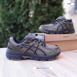 Кросівки чоловічі Asics Gel-Venture 6 хакі
