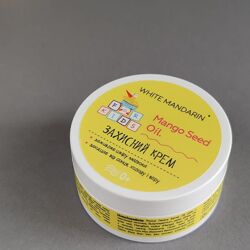 Захисний крем  White Mandarin 0
