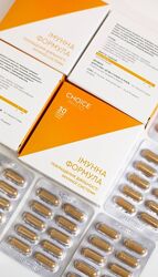 Імунна формула Choice фітокомплекс 