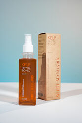 Фітотонік KELP для жирної та комбінованої шкіри White Mandarin