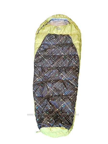 Спальний мішок Mckinly trek jr 170 70 см