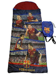 Спальний мішок FC Barcelina