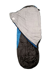 Спальні мішки 2,15м зимові літні