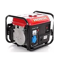 Генератор бензиновий Honda 2,0кВт 