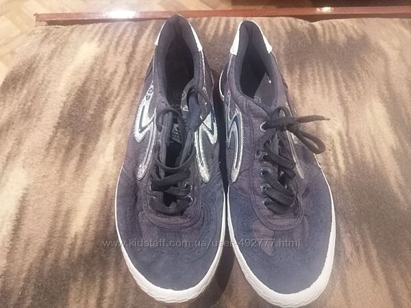 Удобные, стильные мужские мокасины.