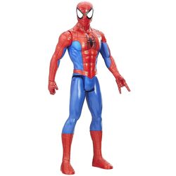 Людина Павук Spider-Man Titan hero Человек-паук рост 30 см