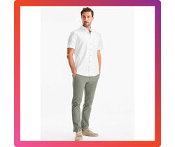 #5: Брюки лёгкие