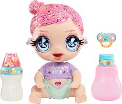 Ігровий набір з лялькою Glitter Babyz - Марина Фінлі 580164