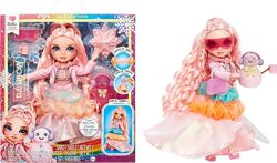 Лялька Rainbow High серії Winter Wonderland  Белла