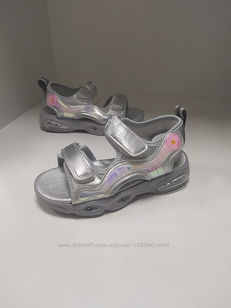 Босоножки для девочки 27-33р