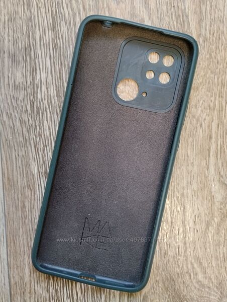 Чохол чехол для Xiaomi Redmi 10C