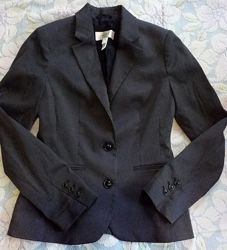 Шикарный, стильный пиджак Mango Размер S /36