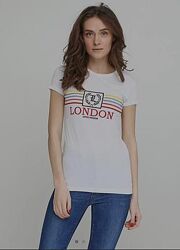 футболка остатки