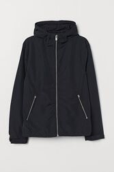 h&m вітрoвка