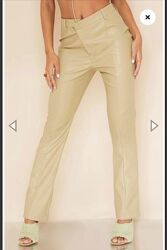 prettylittlething штани утеплені