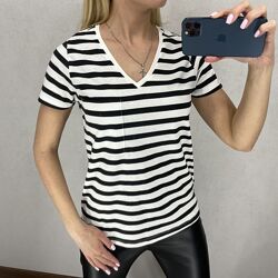 #6: Xs, S