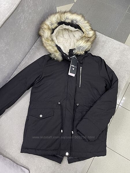 Парка еврозима. fbsister. размеры уточняйте.