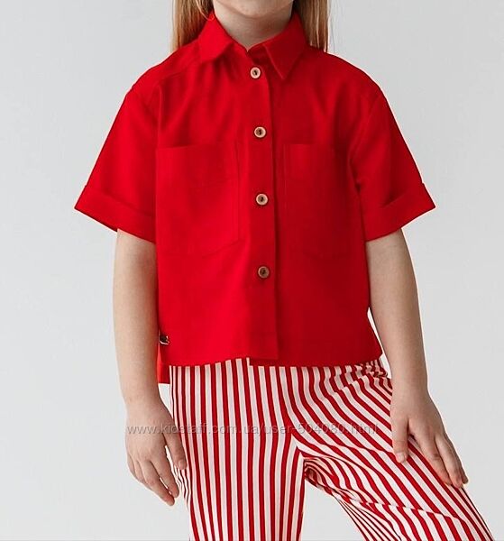 Сорочка для дівчинки