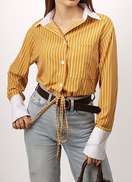 Блуза женская