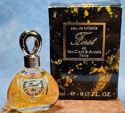 Духи Van Cleef & Arpels First 5 мл. Оригинал. Винтаж