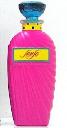 Миниатюра Senso Emanuel Ungaro Оригинал. Винтаж.