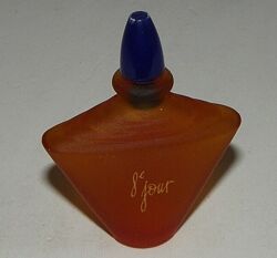 Миниатюра  Yves Rocher 8e jour . Оригинал. Винтаж.
