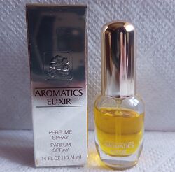 Духи Clinique Aromatics Elixir Оригинал. Винтаж.