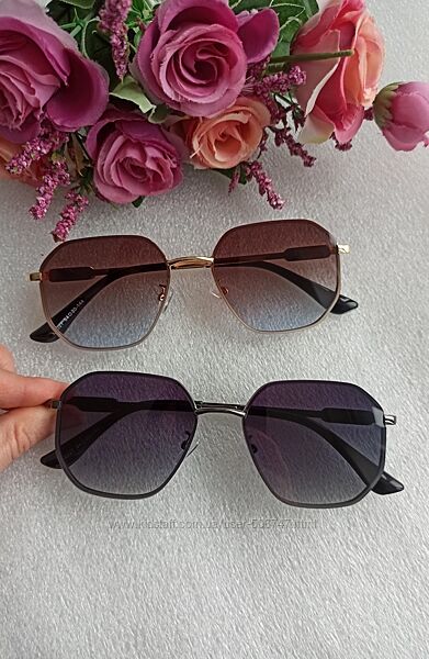 New 2024 нові модні сонцезахисні окуляри